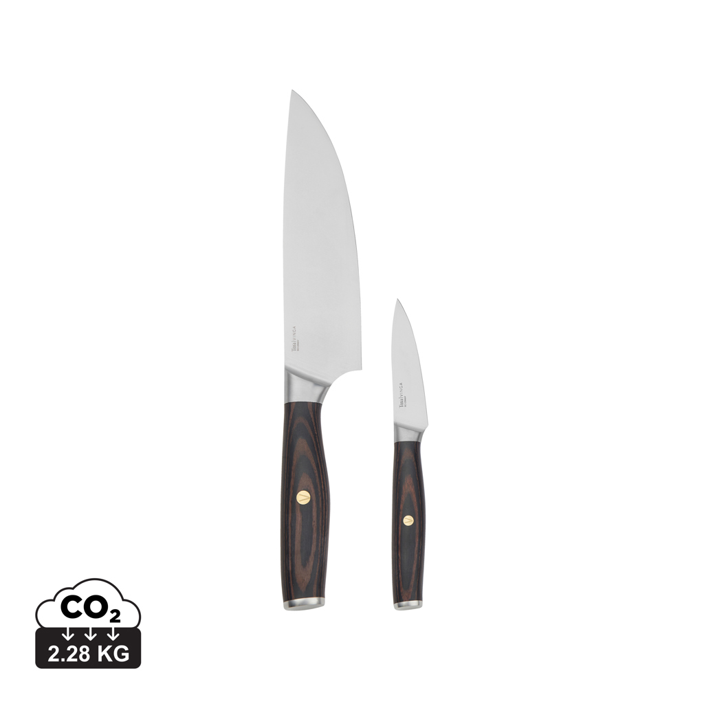Vinga VINGA Tara steel chef’s set