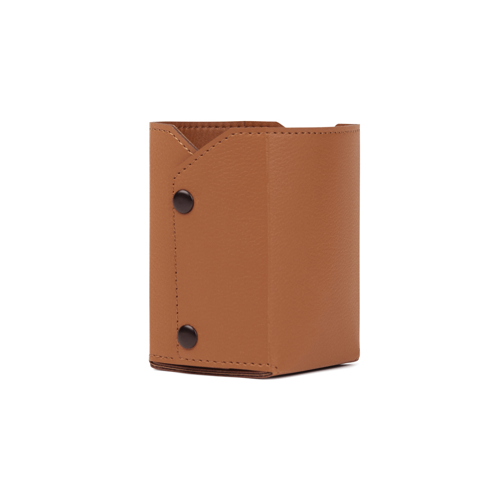 Vinga VINGA Timo PU RCS RPET pen holder