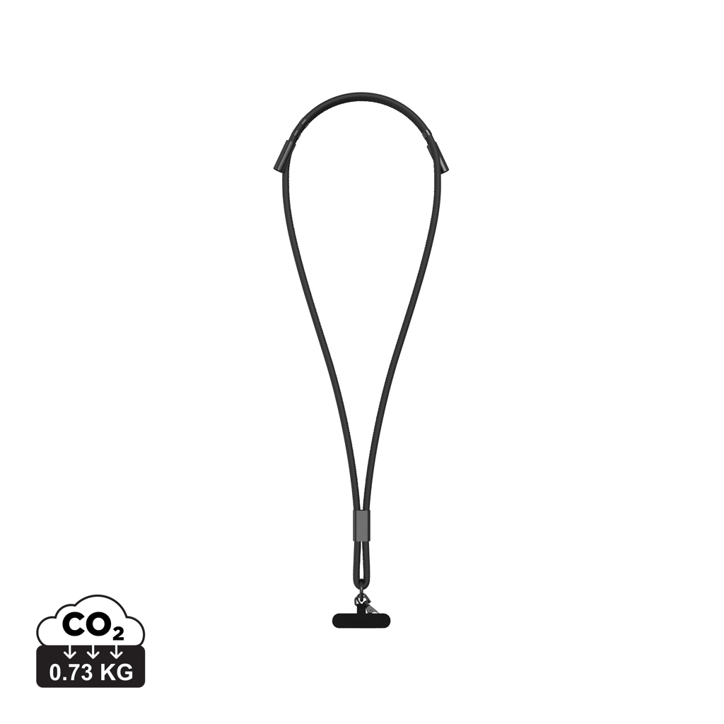 Vinga VINGA Baltimore RCS Phone cord With Charging Cable