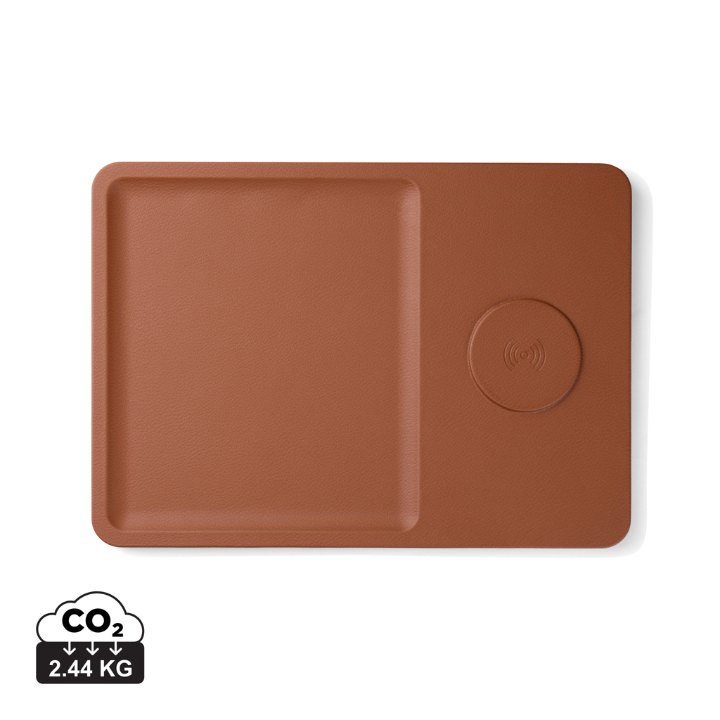 Vinga VINGA Timo RCS desk charger and accessory tray
