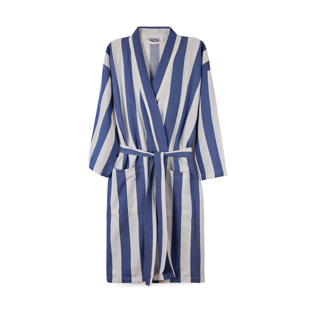 Vinga VINGA Ornos GRS hammam robe S/M
