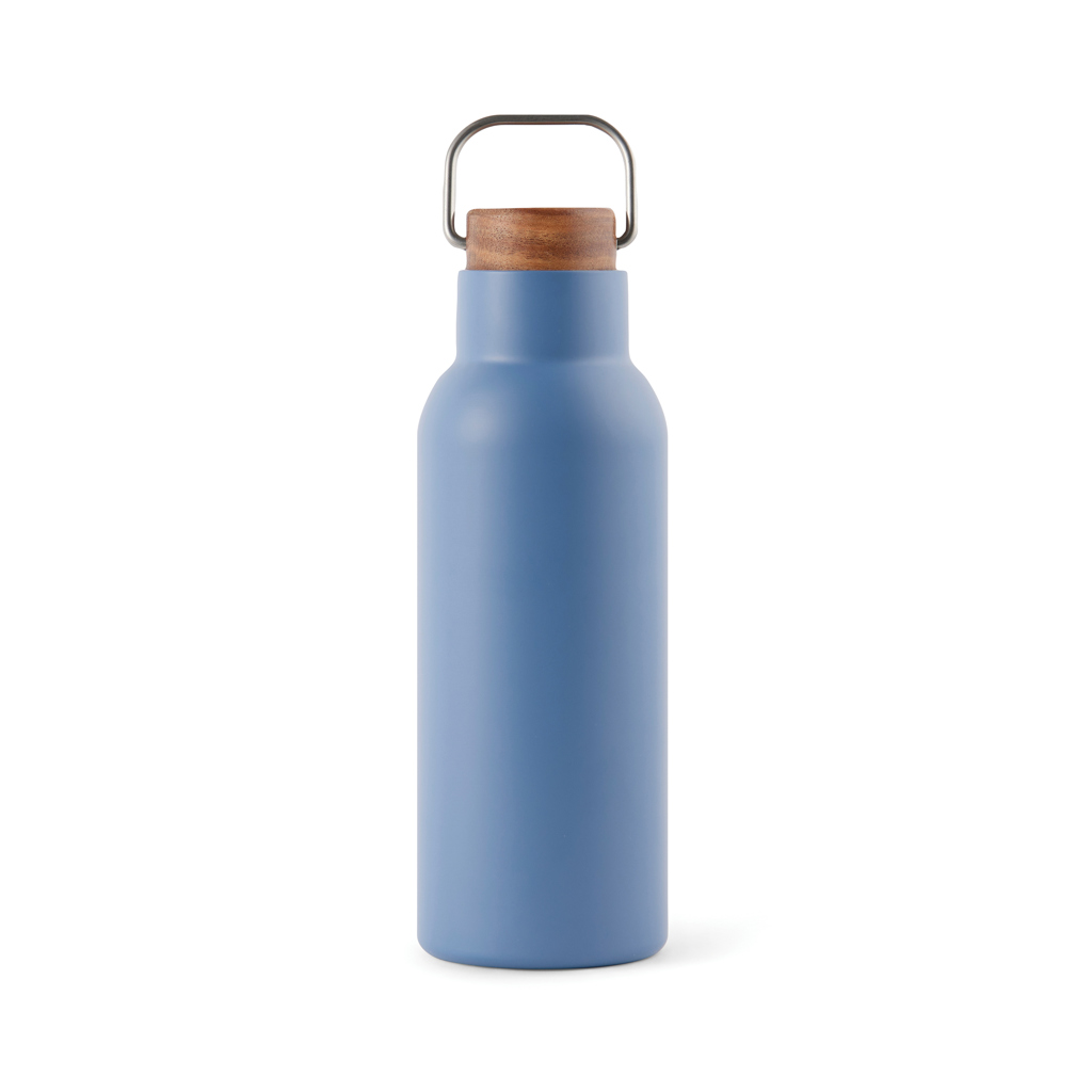 Vinga VINGA Ciro RCS recycled vacuum bottle 580ml