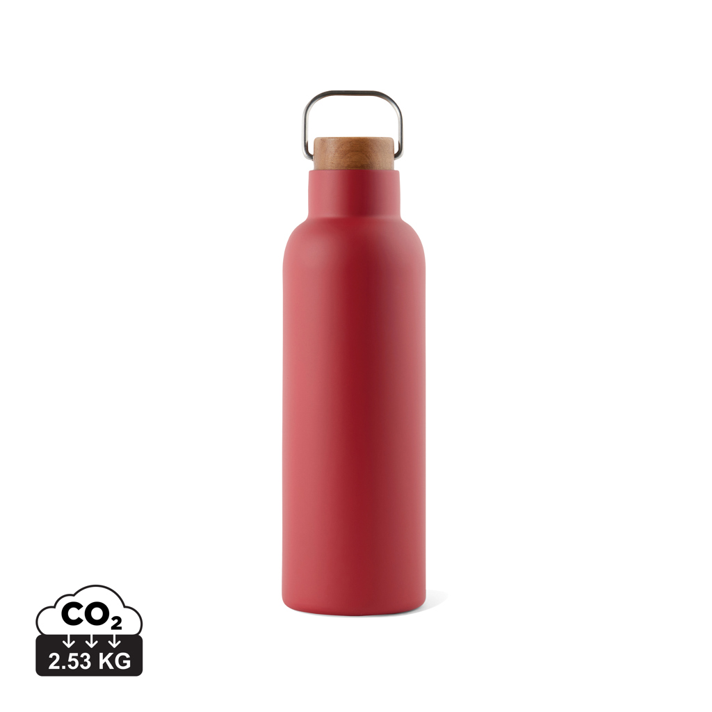 Vinga VINGA Ciro RCS recycled vacuum bottle 800ml