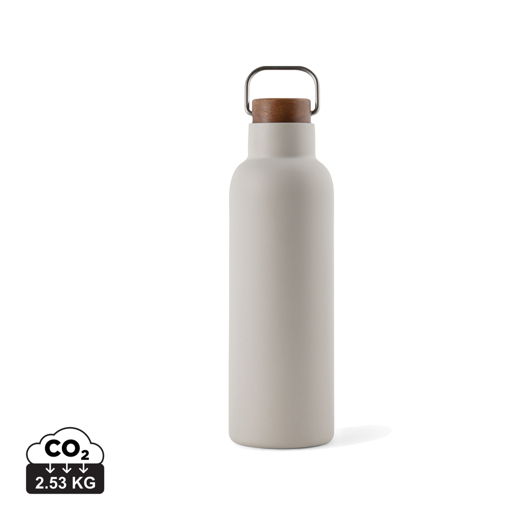 Vinga VINGA Ciro RCS recycled vacuum bottle 800ml