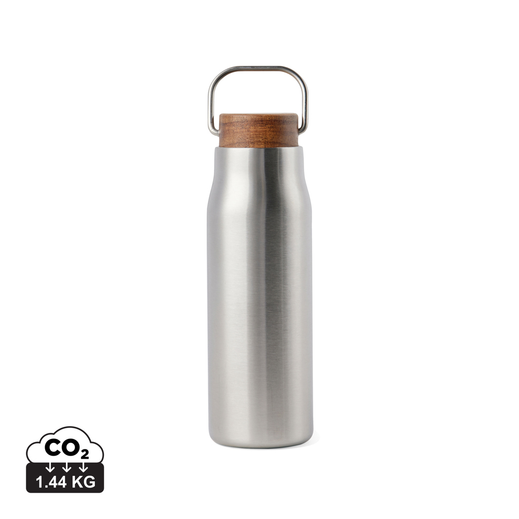 Vinga VINGA Ciro RCS recycled vacuum bottle 300ml