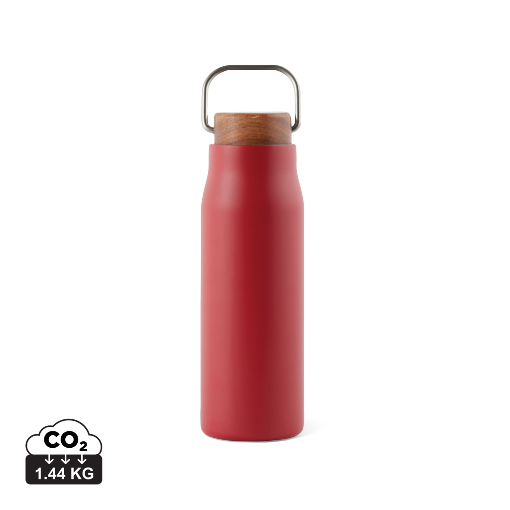 Vinga VINGA Ciro RCS recycled vacuum bottle 300ml