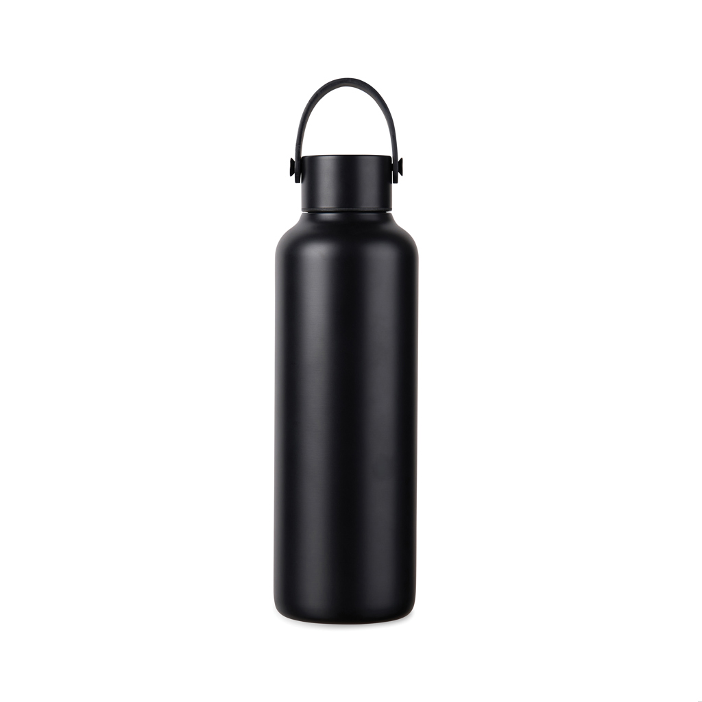 Vinga VINGA Baltimore RCS recycled SS bottle 600 ML