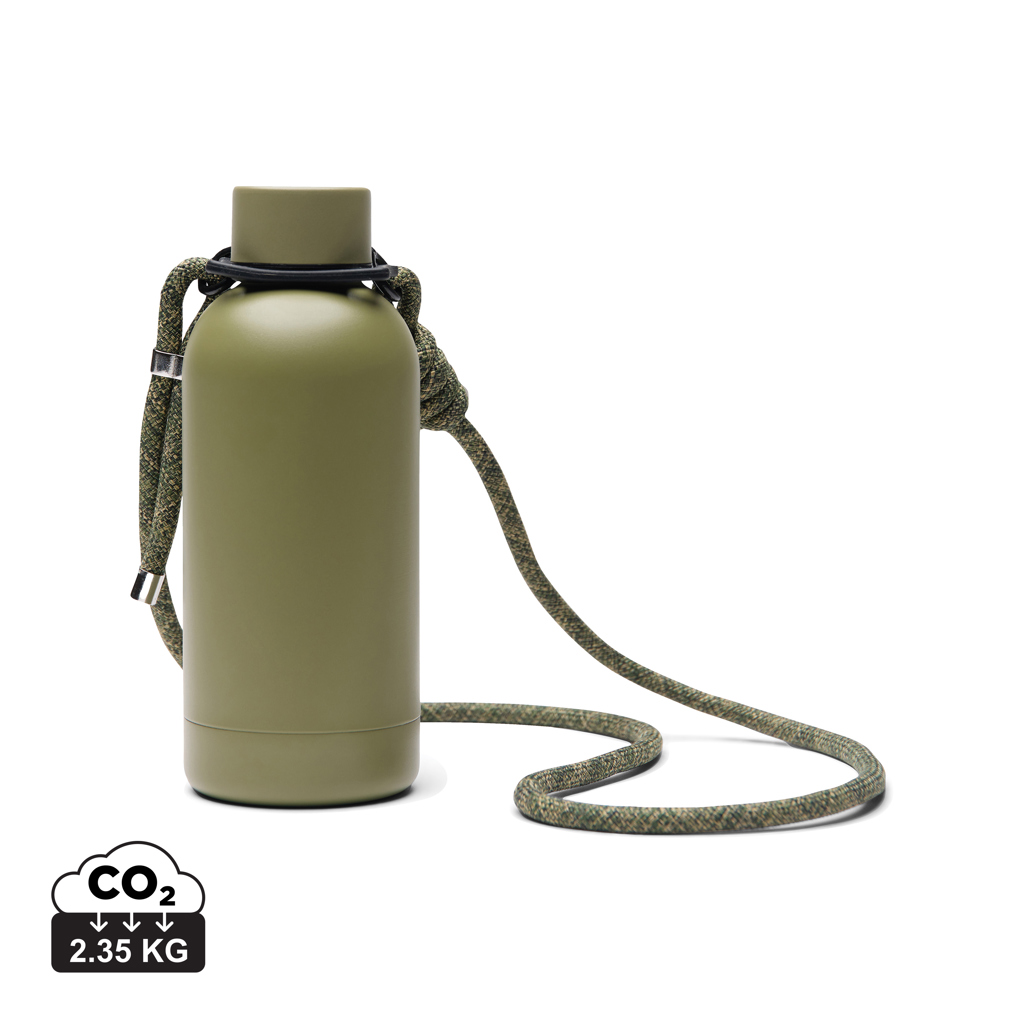 Vinga VINGA Parks RCS SS bottle, 400 ML