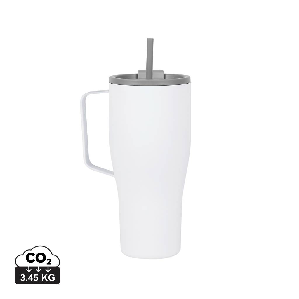 Vinga VINGA Eos voyager RCS recycled SS 800ml