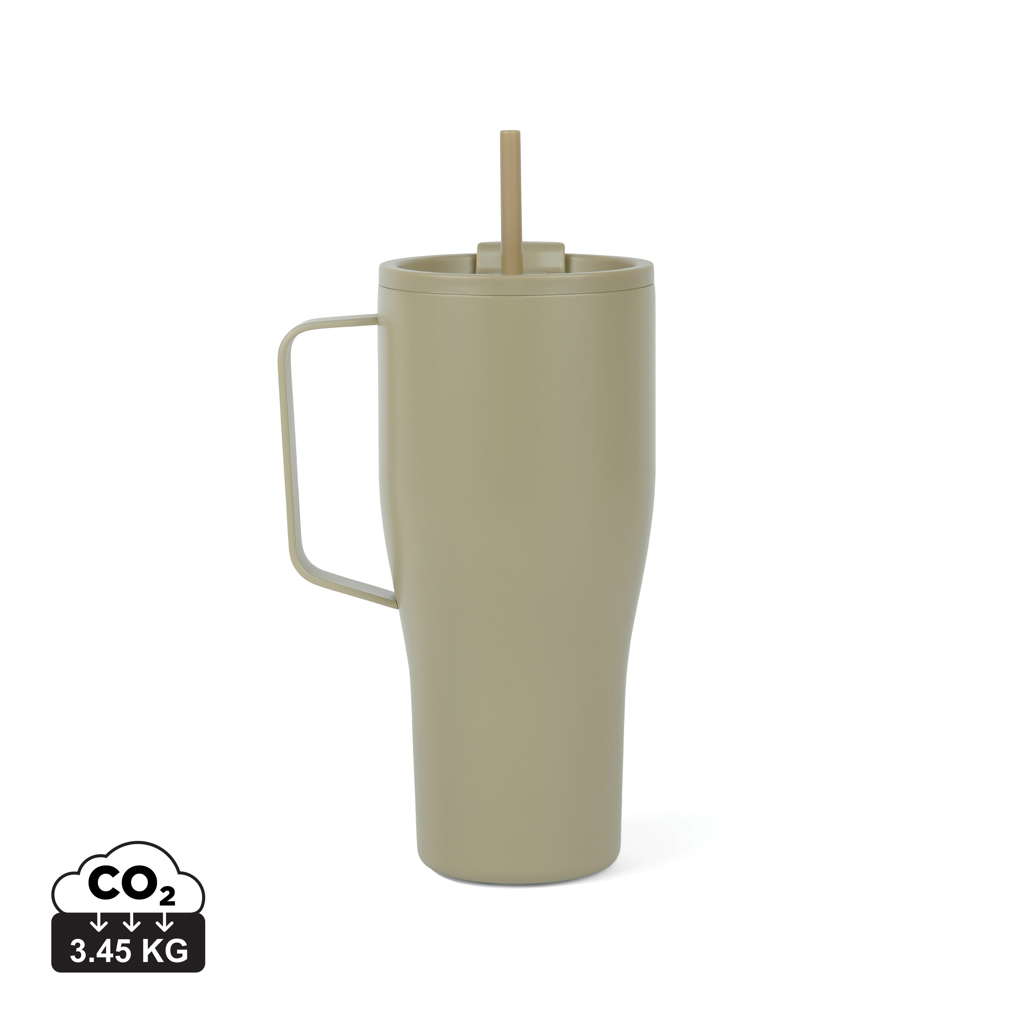 Vinga VINGA Eos voyager RCS recycled SS 800ml
