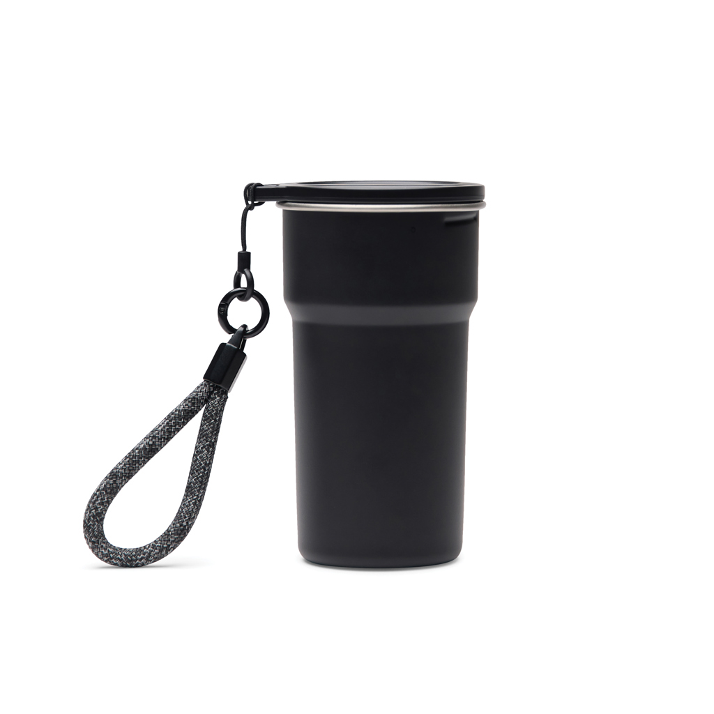 Vinga VINGA Parks RCS SS cup, 4 pcs, 250 ML