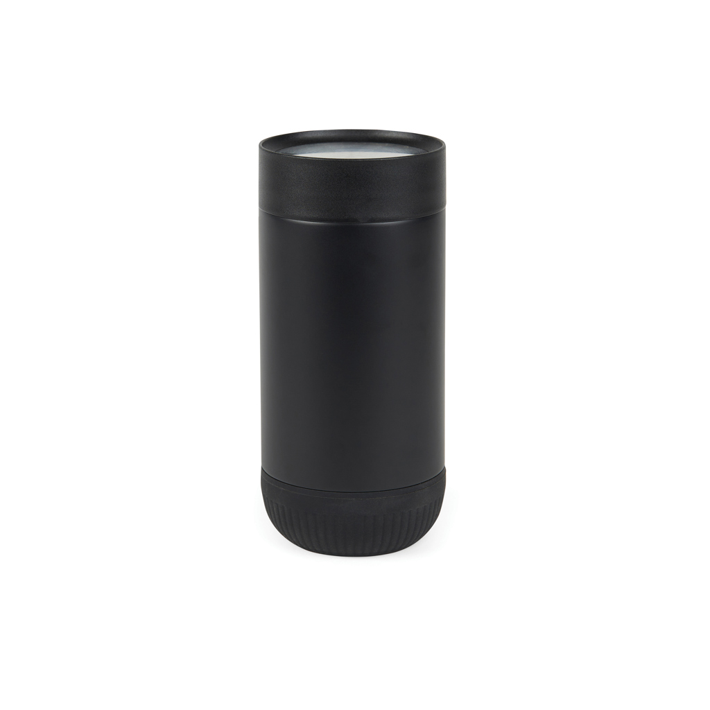 Vinga VINGA Erie RCS recycled SS push mug 350 ML