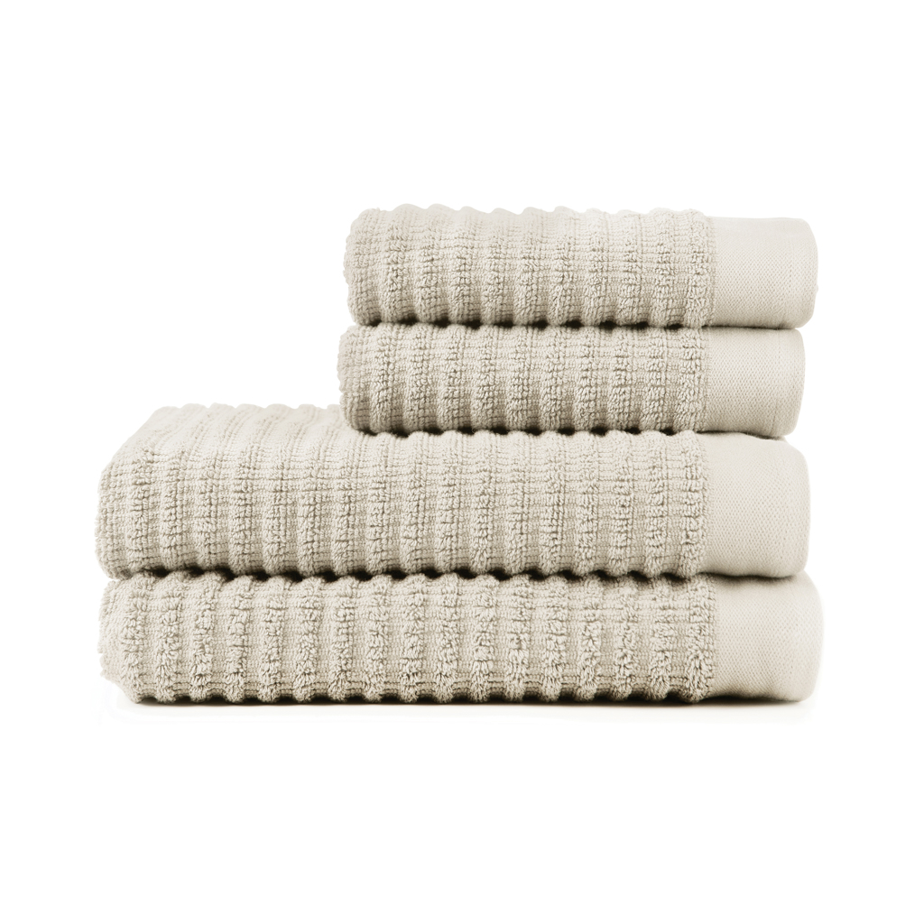 Vinga VINGA Landro towel, 4 pcs set
