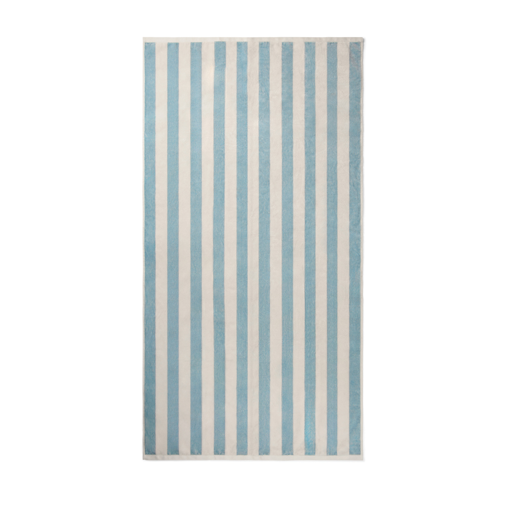 Vinga VINGA Lagoa GRS beach towel