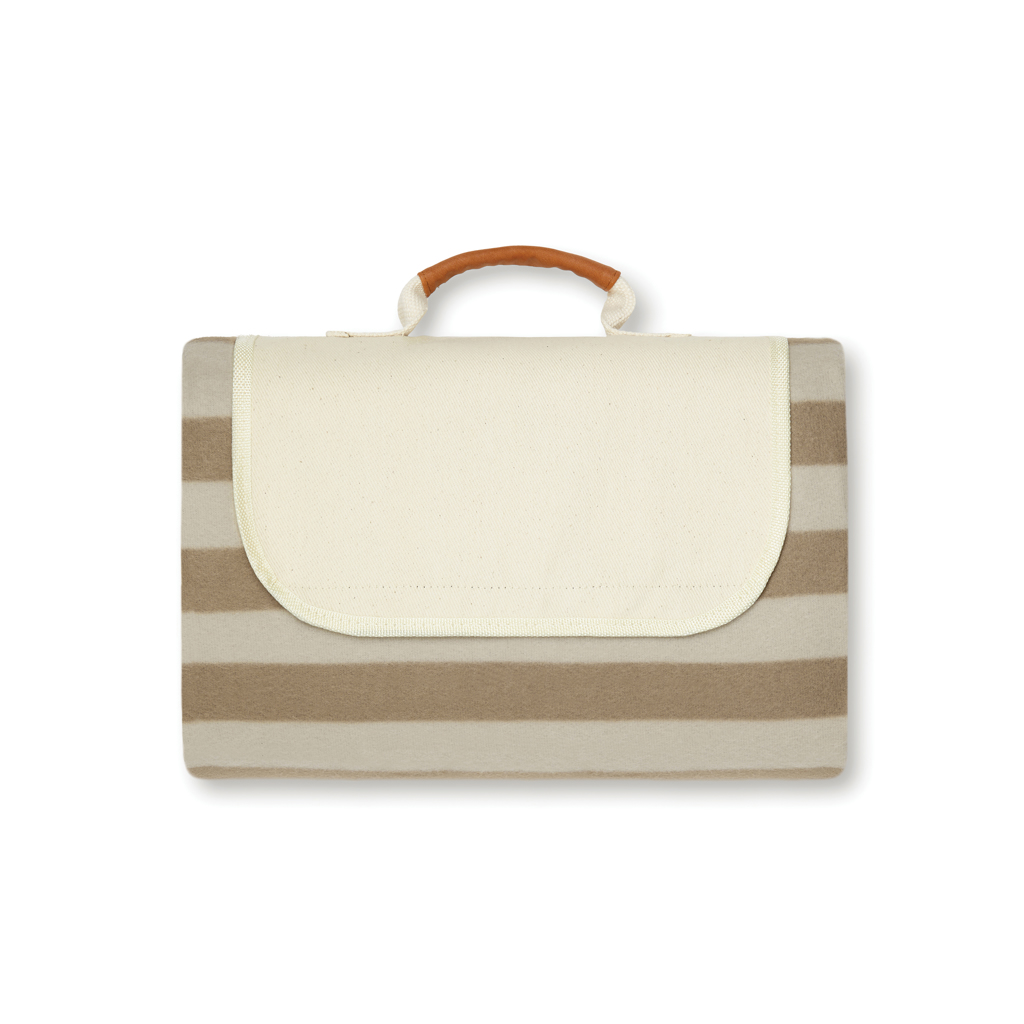 Vinga VINGA Alba GRS RPET picnic blanket medium