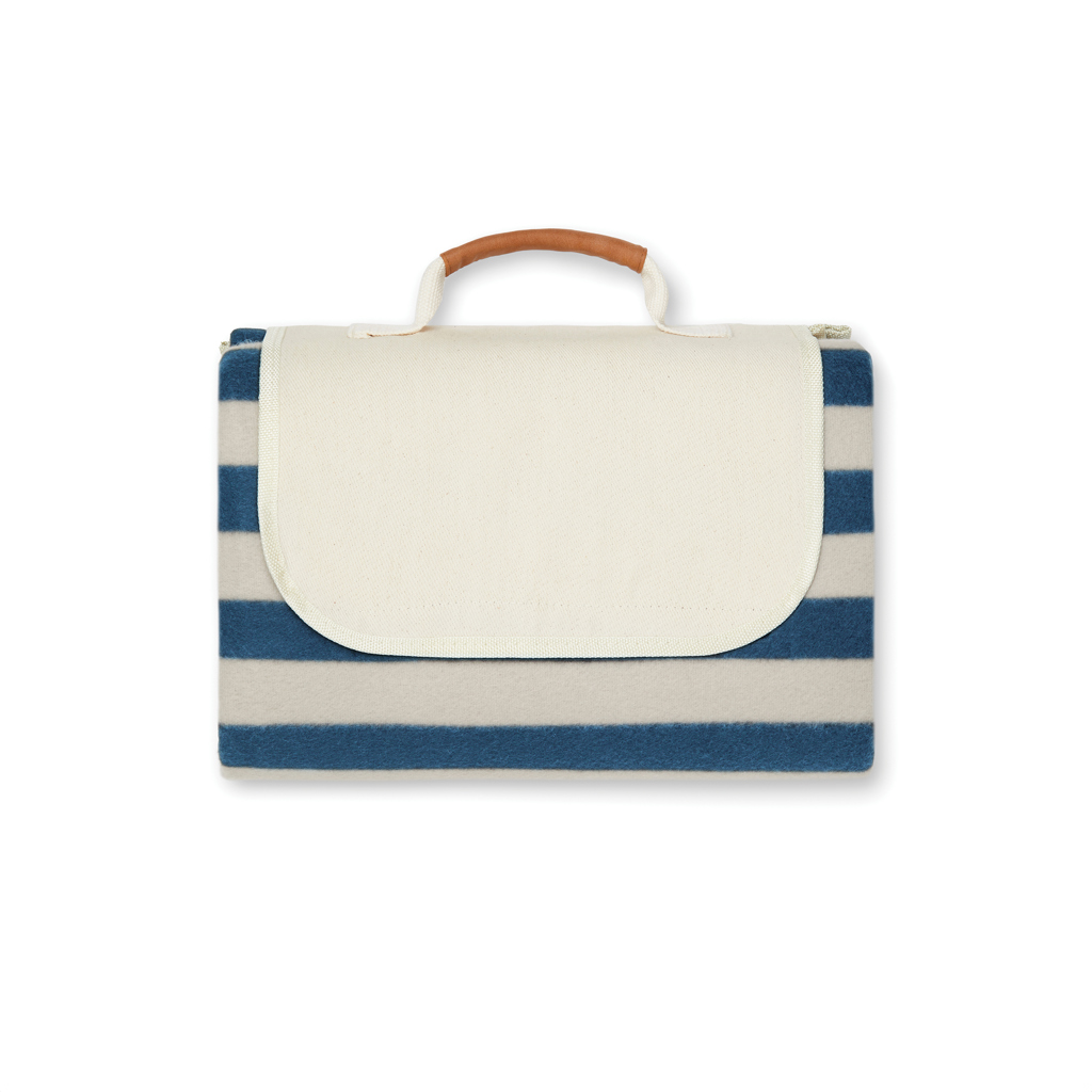 Vinga VINGA Alba GRS RPET picnic blanket small