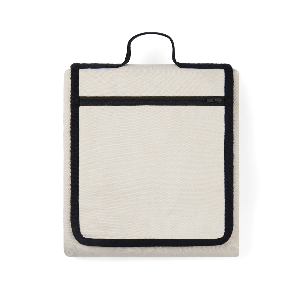 Vinga VINGA Volonne AWARE™ recycled canvas picnic blanket