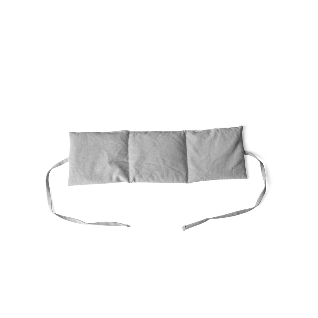 Vinga VINGA Minton RCS recycled polyester heat pillow