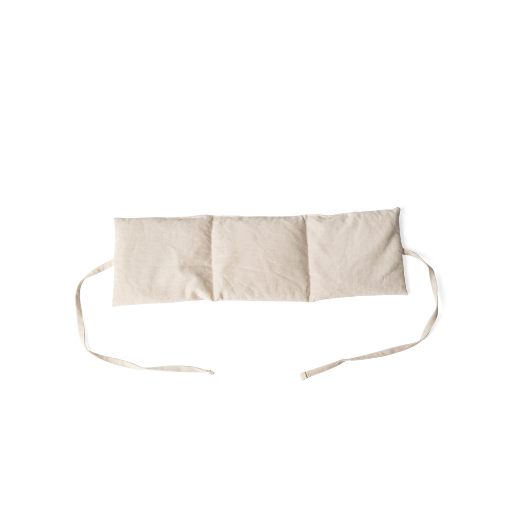 Vinga VINGA Minton RCS recycled polyester heat pillow