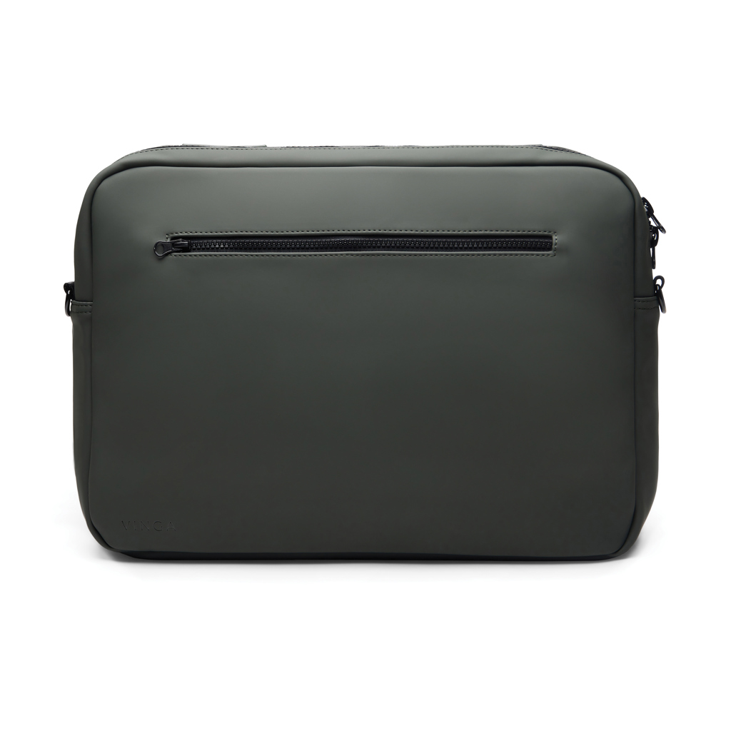 Vinga VINGA Baltimore RCS convertible backpack brief