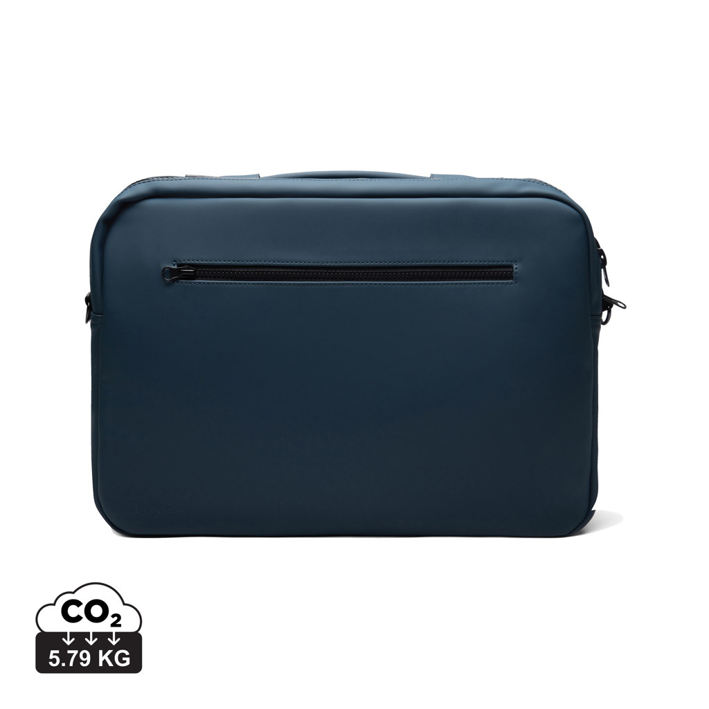 Vinga VINGA Baltimore RCS convertible backpack brief