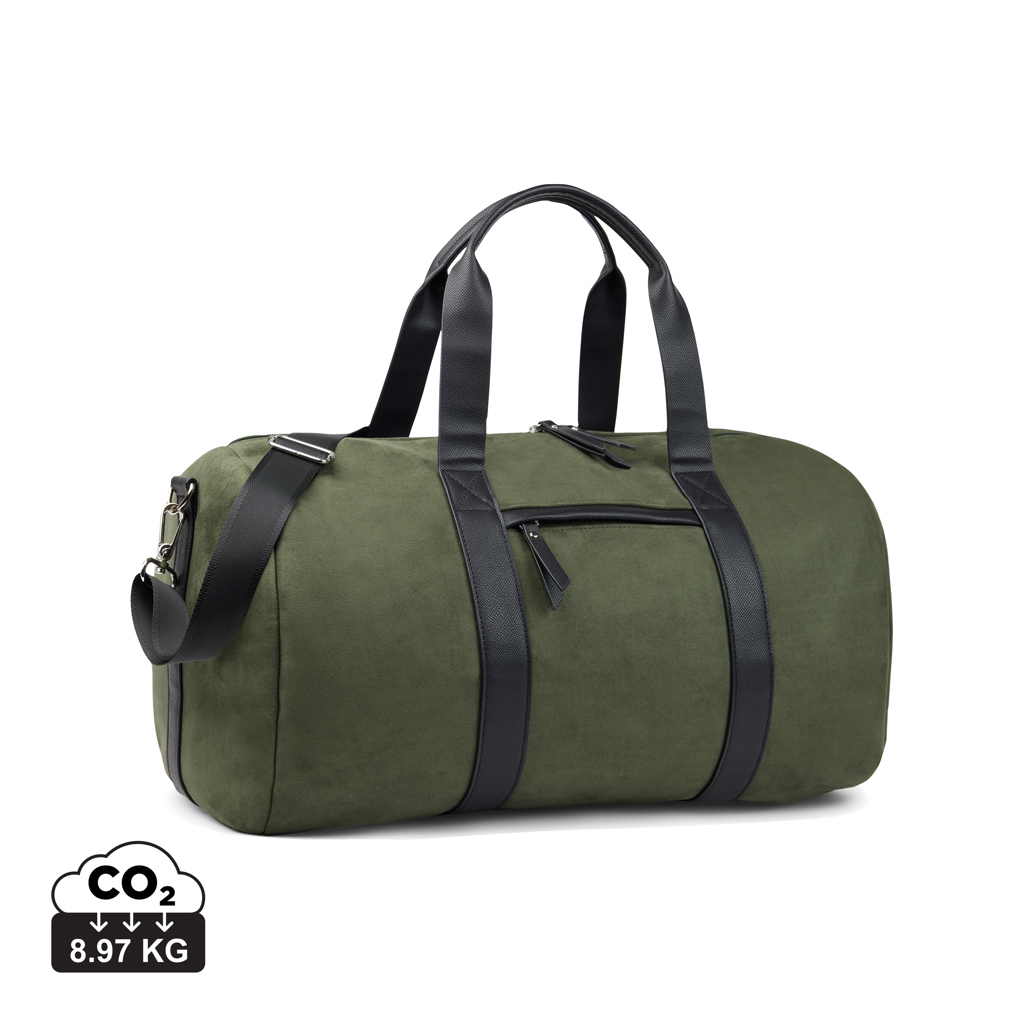 Vinga VINGA Marlow RCS recycled polyester weekend bag
