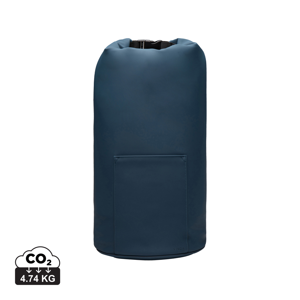 Vinga VINGA Baltimore RCS Roll-top cooler bag