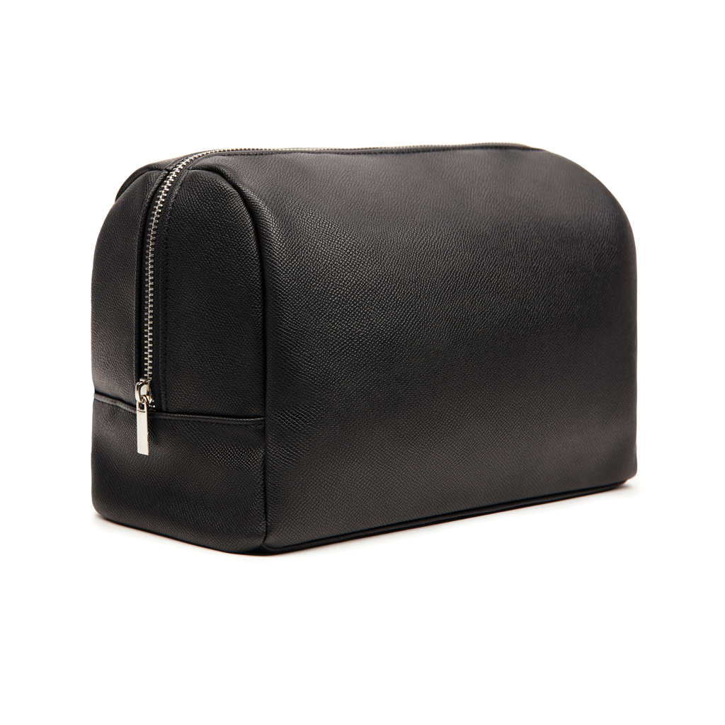 Vinga VINGA Bermond RCS recycled PU toiletry bag