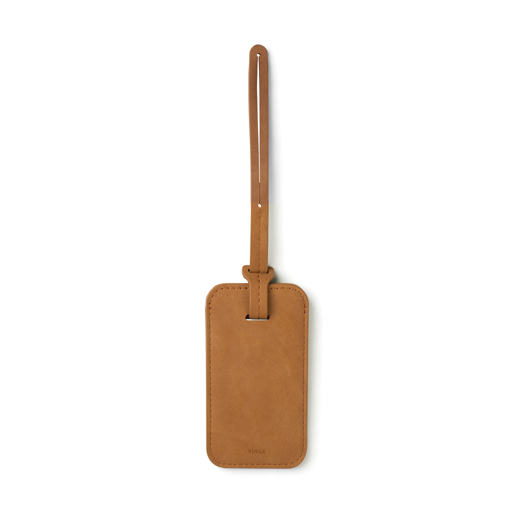 Vinga VINGA Bosler RCS luggage tag