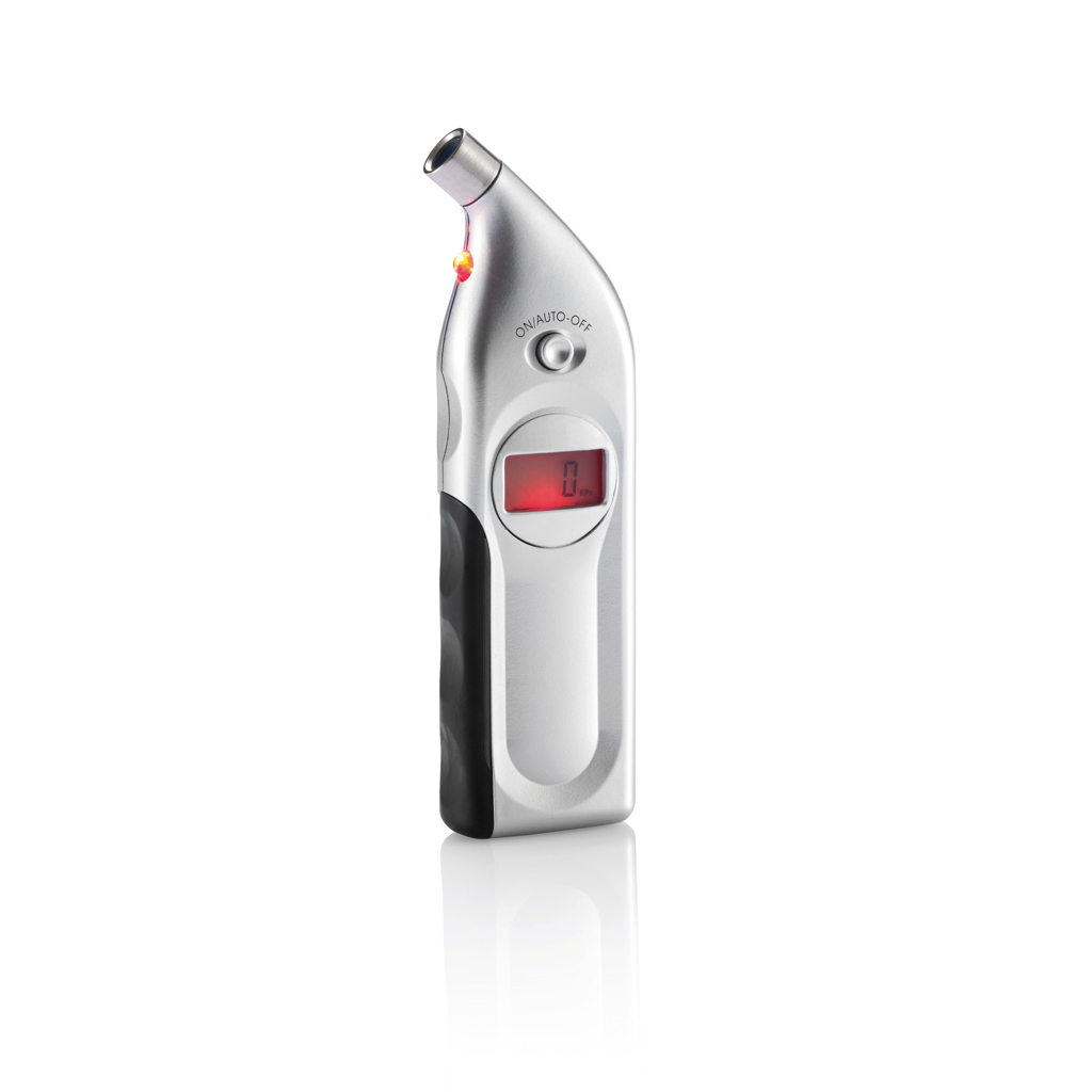 XD Collection Digital tyre gauge