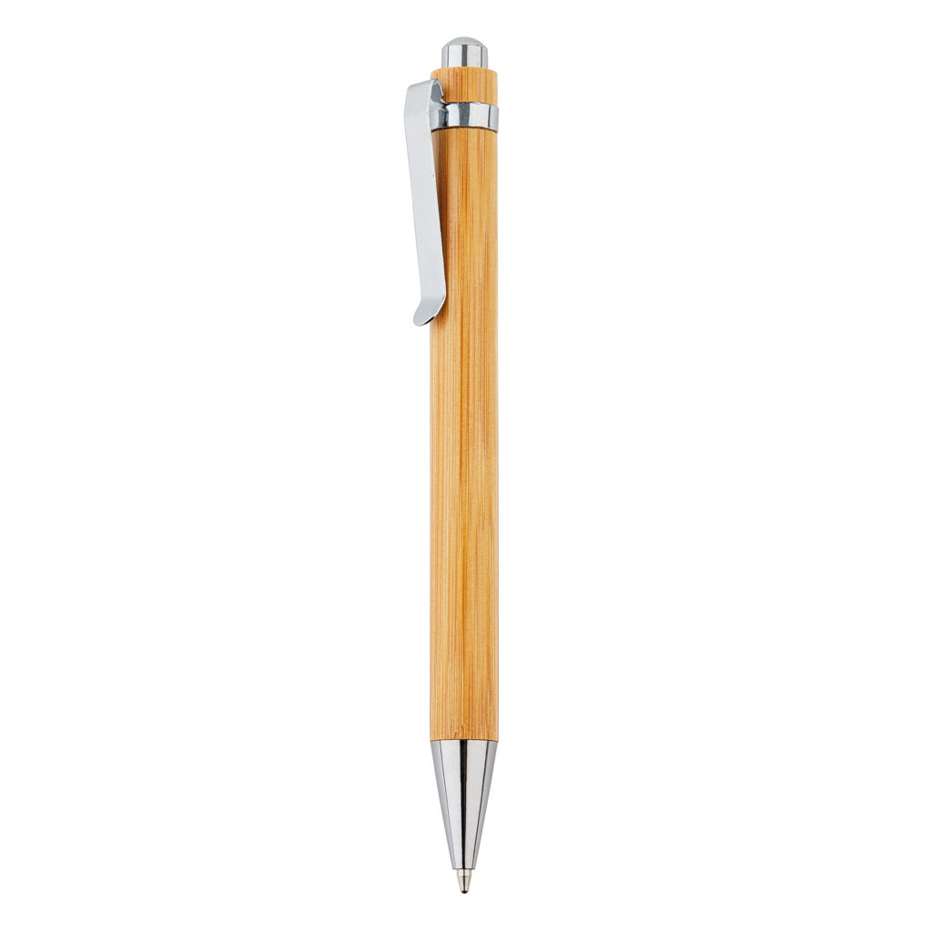 XD Collection Bamboo pen