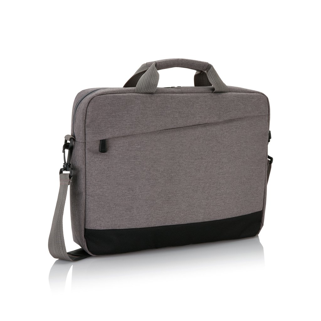 XD Collection Trend 15” laptop bag