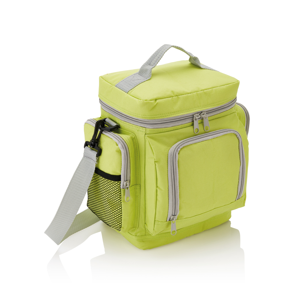XD Collection Deluxe travel cooler bag