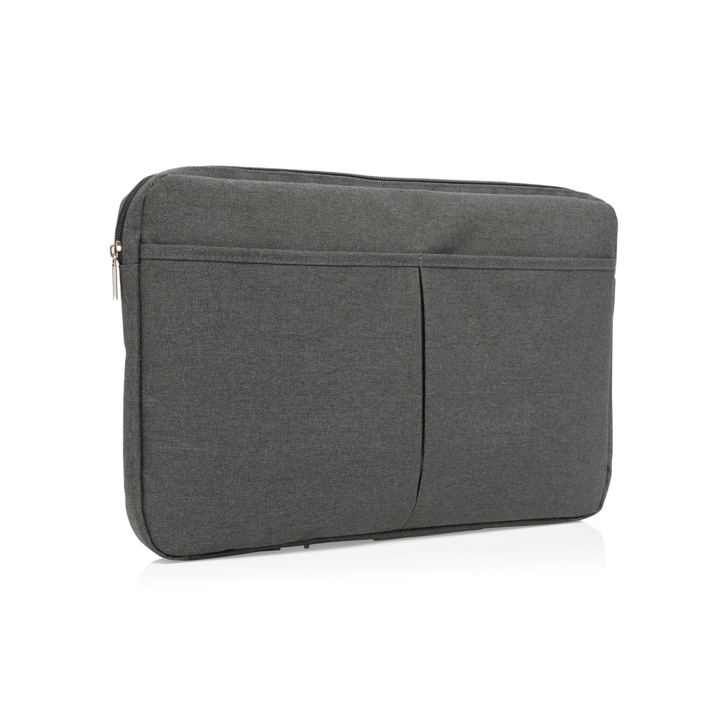 XD Collection Laptop sleeve 15” PVC free