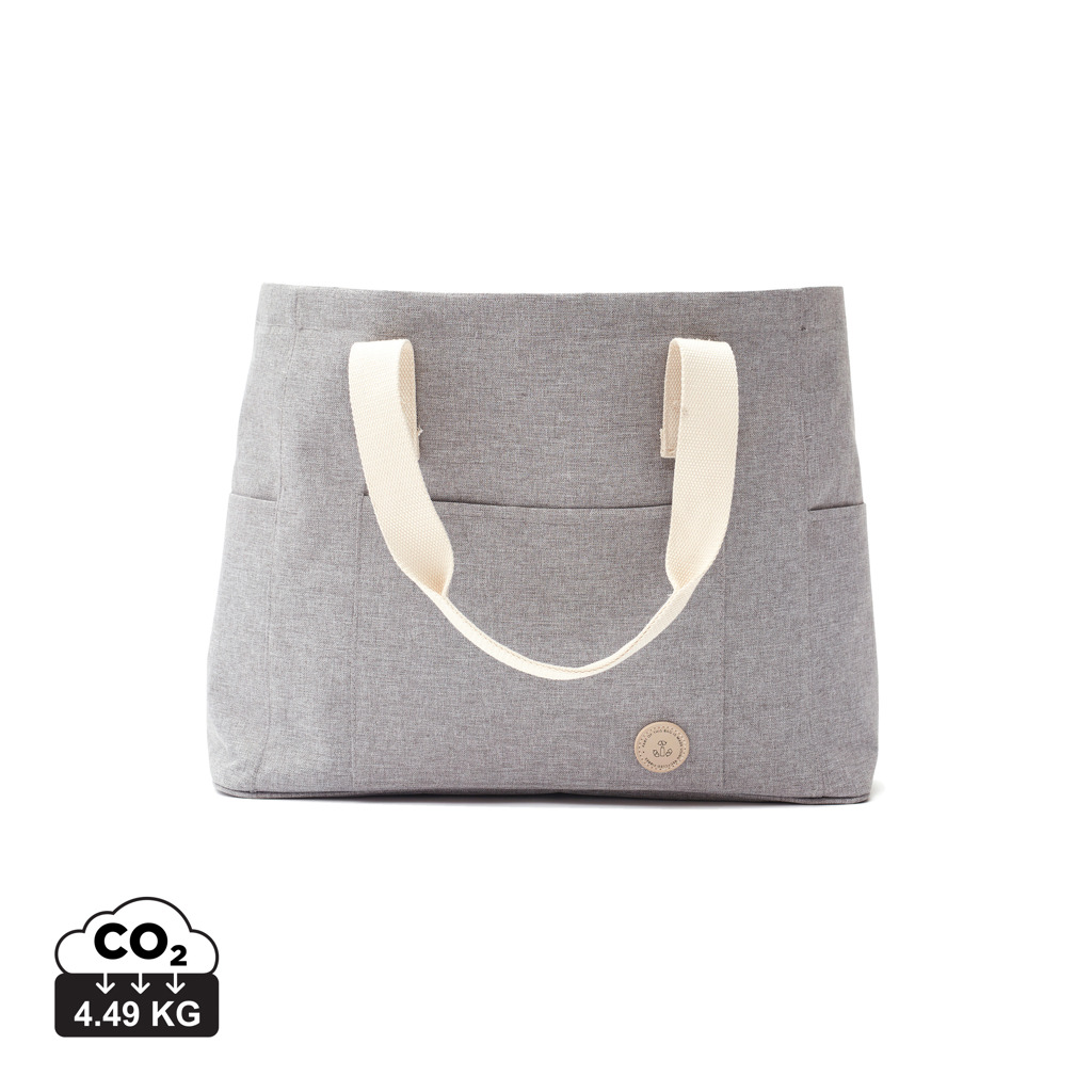 Vinga VINGA Sortino beach bag