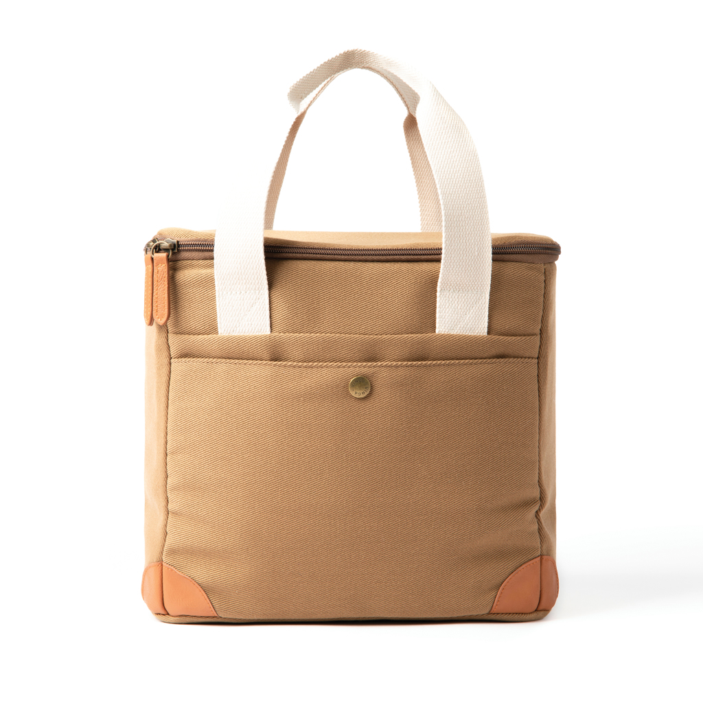 Vinga VINGA Sloane RPET Cooler bag