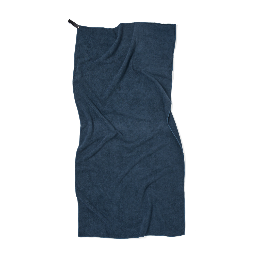 Vinga VINGA GRS RPET active dry towel 140 x 70cm