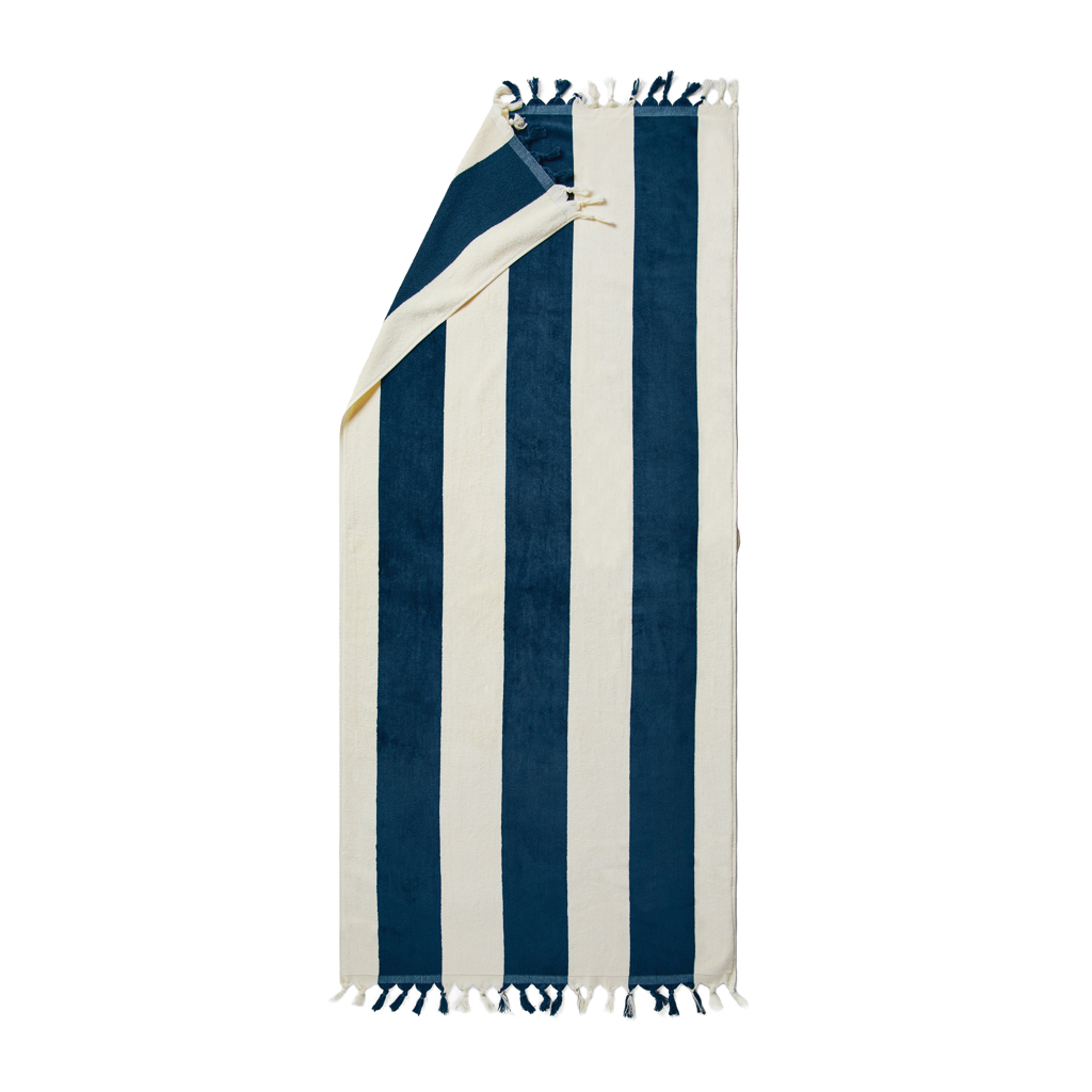 Vinga VINGA Valmer beach towel