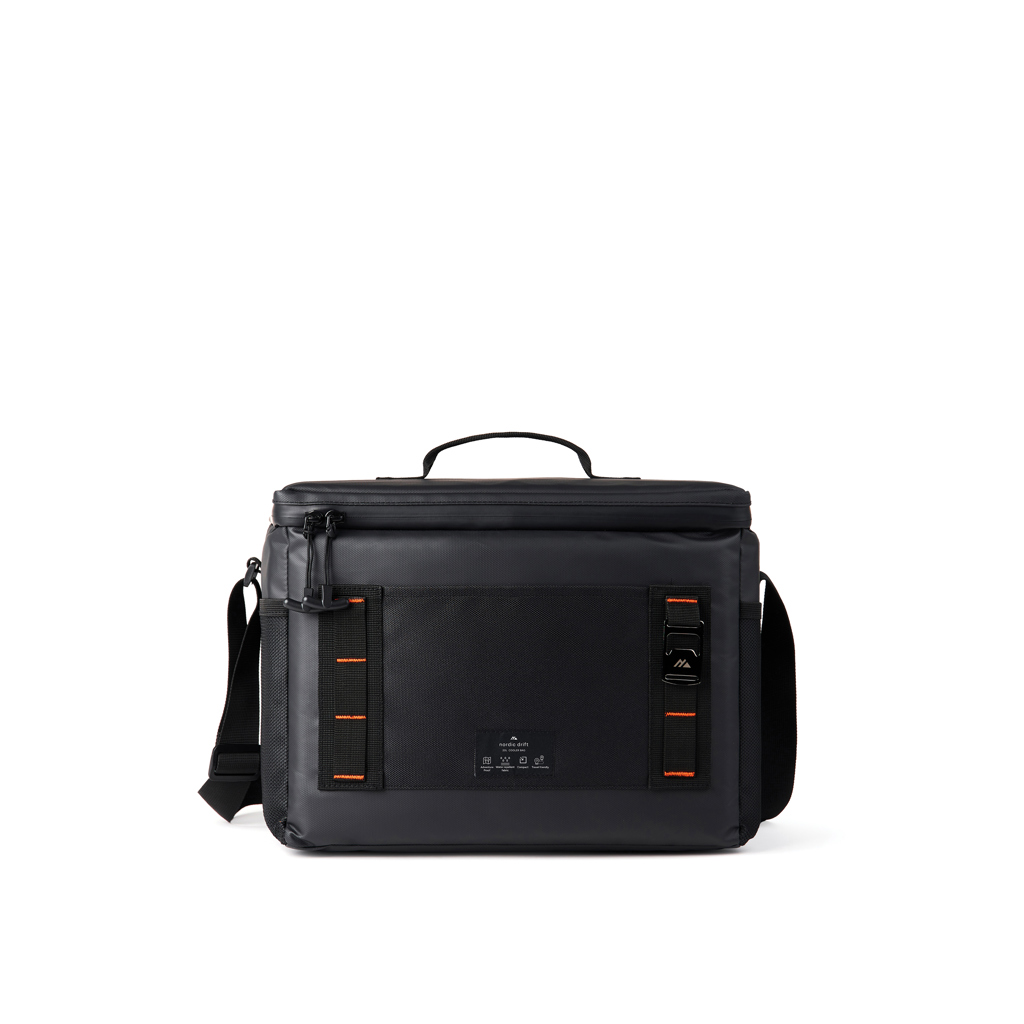 Nordic Drift Nordic Drift Storm RCS water-repellent cooler bag 20L