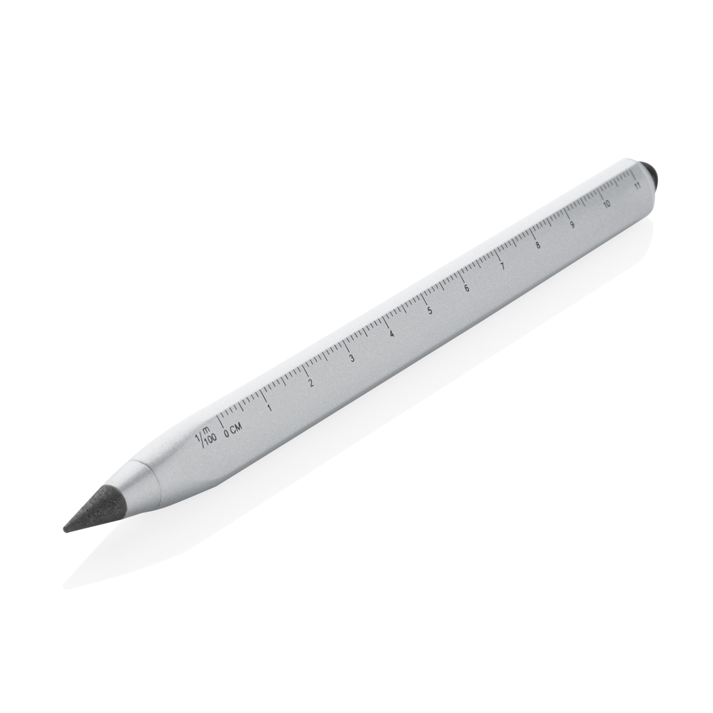 XD Xclusive Eon RCS recycled aluminium infinity multitasking pen