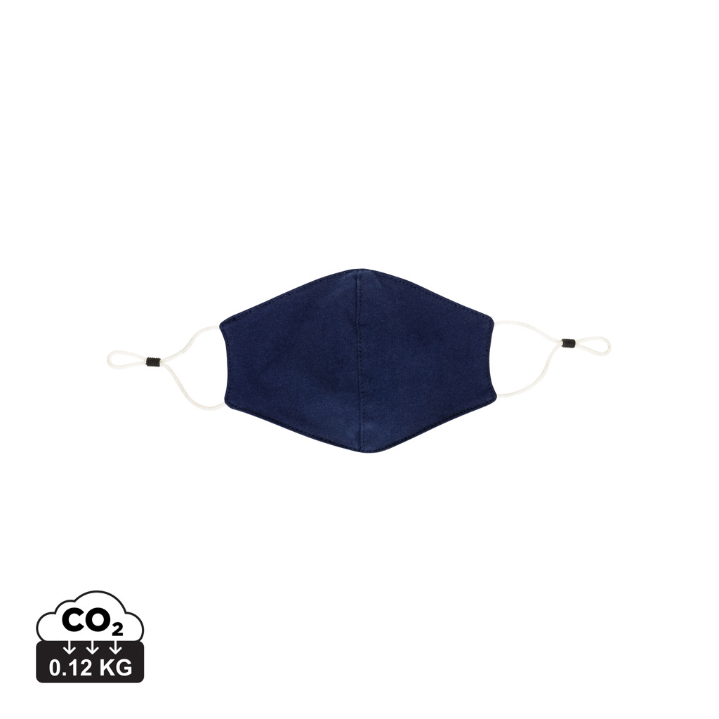 XD Collection Reusable 2-ply cotton face mask