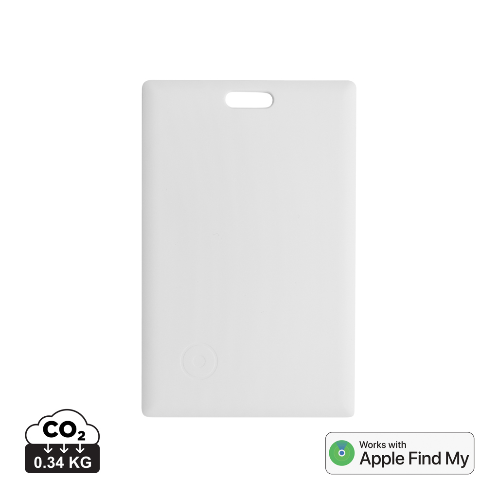 XD Collection Findcard RCS recycled plastic item finder card