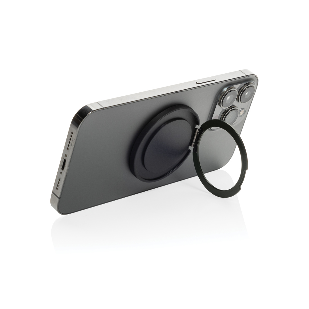 XD Xclusive Terra Magnetic RCS rplastic magnetic phone holder with ring