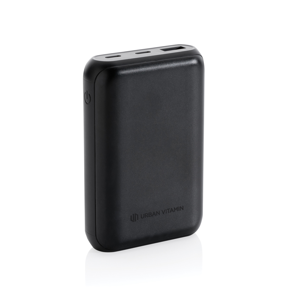 Urban Vitamin Urban Vitamin Alameda 10.000 mAh 18W PD powerbank