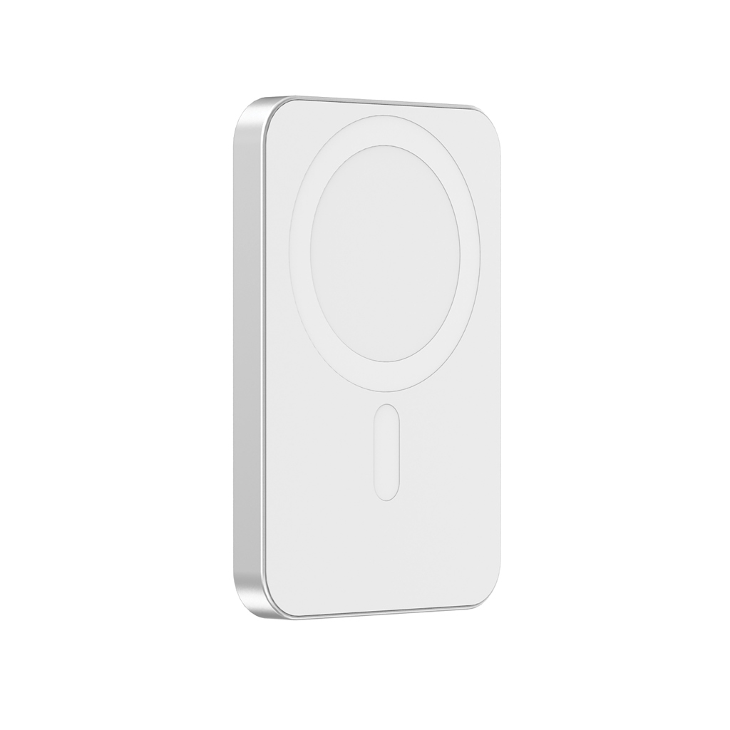 Urban Vitamin Urban Vitamin Malibu RCS plastic/alu 5000 mah powerbank