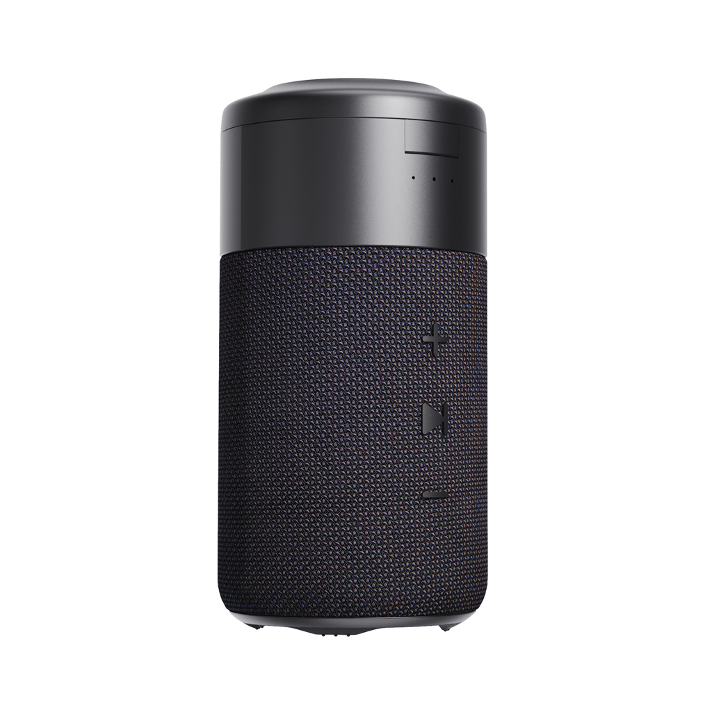 Urban Vitamin Urban Vitamin Anaheim RCS recycled 10W speaker 15W charger