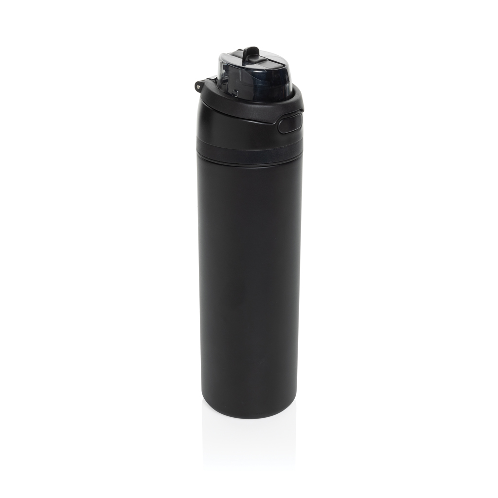 XD Collection Omni Sip RCS certified re-steel lockable bottle 720ml