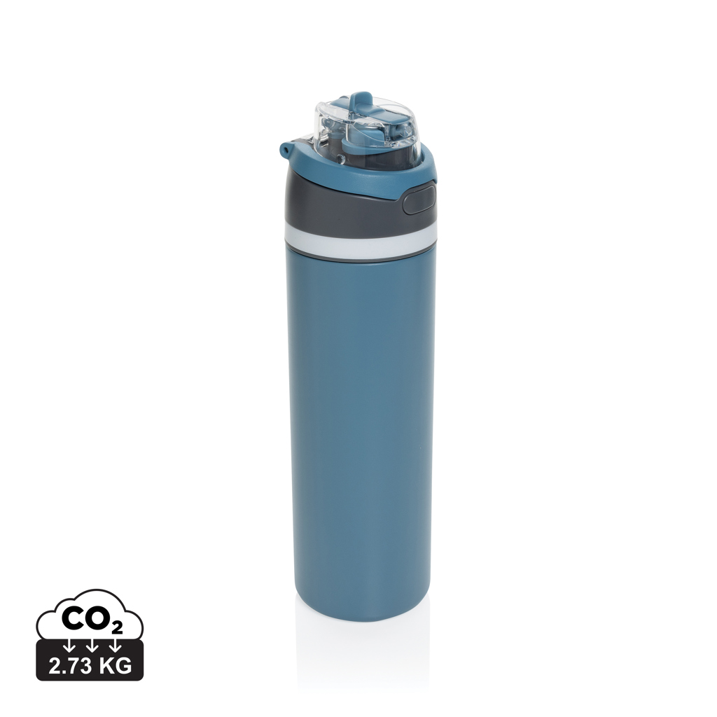 XD Collection Omni Sip RCS certified re-steel lockable bottle 720ml