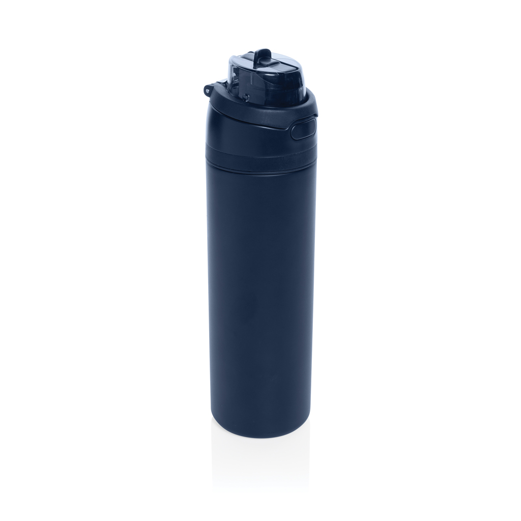 XD Collection Omni Sip RCS certified re-steel lockable bottle 720ml
