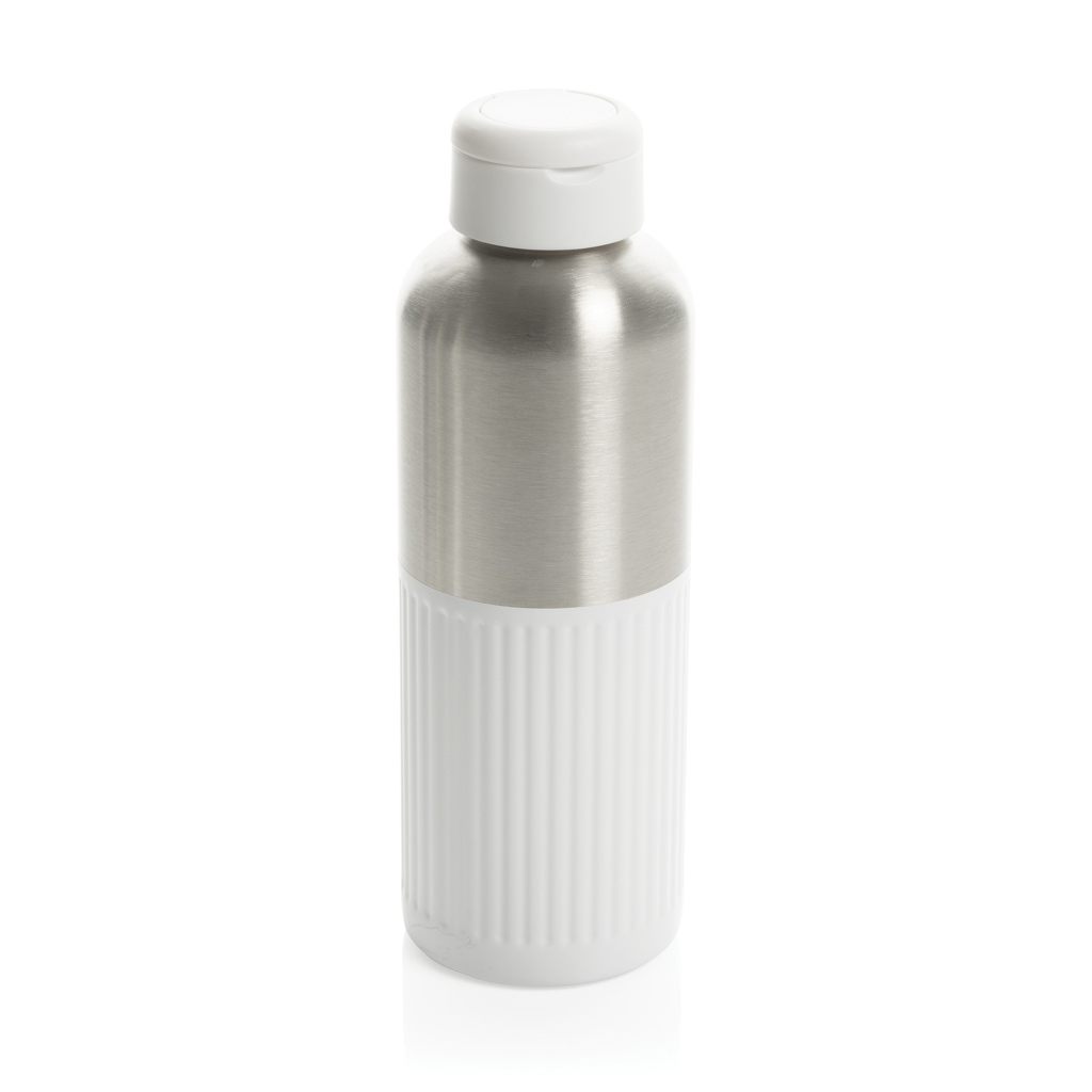XD Xclusive Ripple RCS R-steel leakproof water bottle with handle 750ML